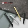 Wholesale of aluminum alloy door handles, wardrobes, bookcases, wear-resistant door handles, cabinets, wine cabinets, door panels and handles Specification image